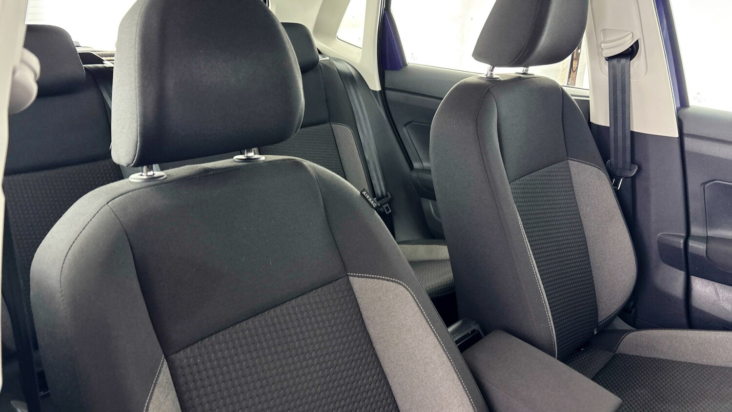 Used Volkswagen Polo 2023 for sale - 78155538: Photo 21