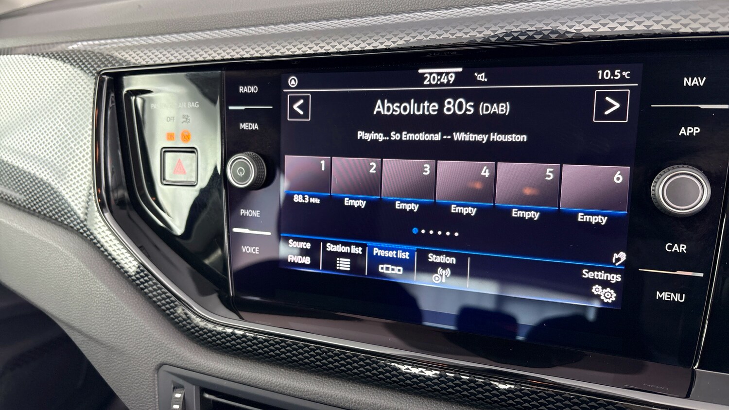 Used Volkswagen Polo 2023 for sale - 78155538: Photo 26