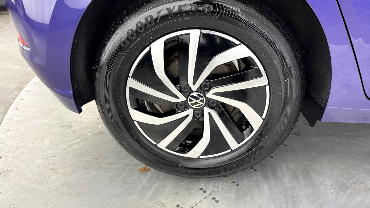 Used Volkswagen Polo 2023 for sale - 78155538: Photo 28