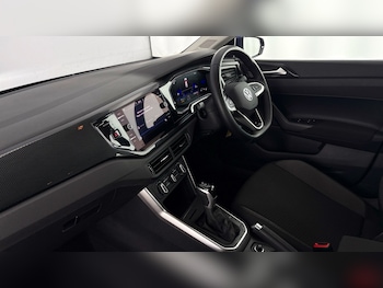 Used Volkswagen Polo 2023 for sale - 78155538: Photo