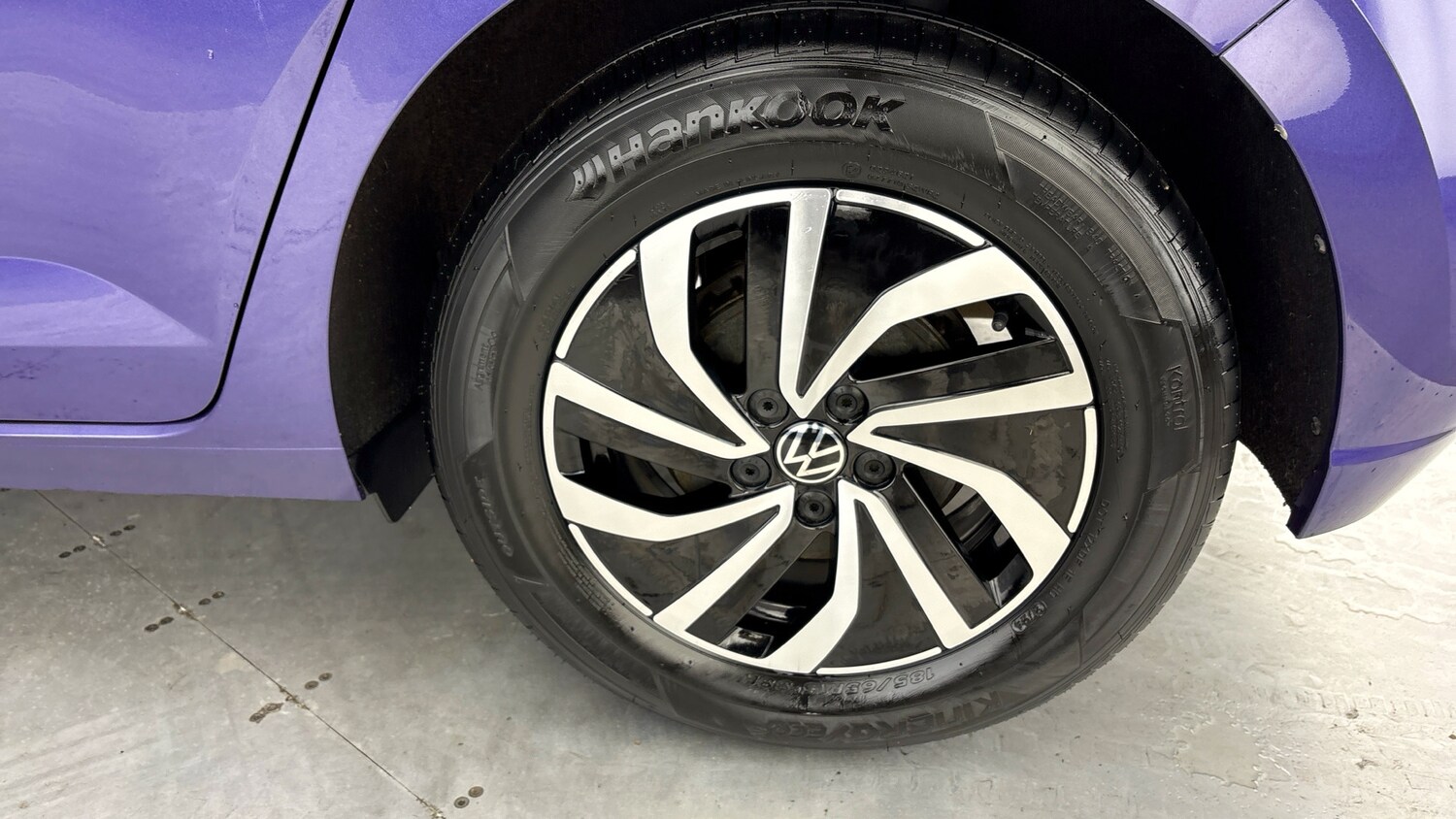 Used Volkswagen Polo 2023 for sale - 78155538: Photo 31
