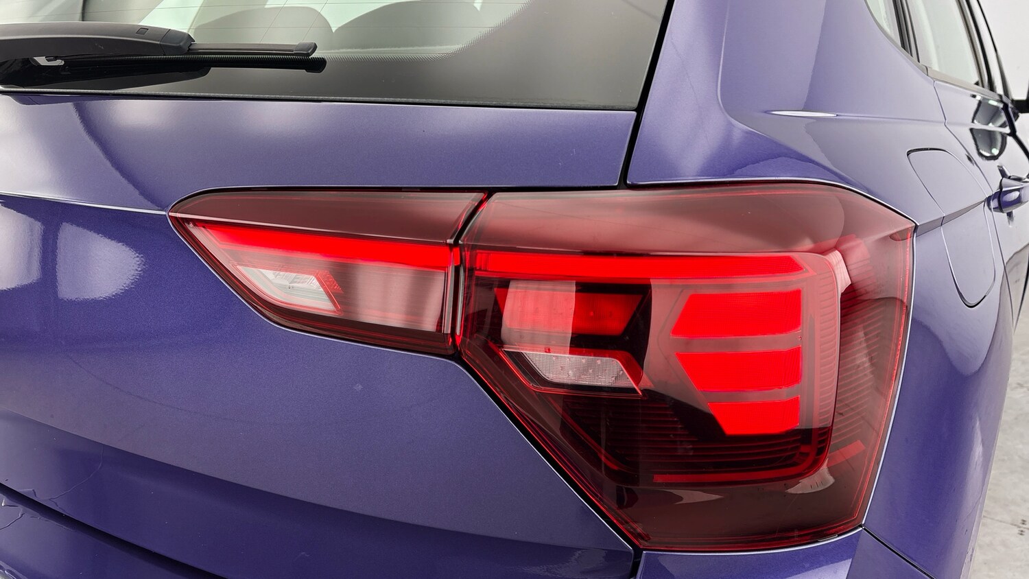 Used Volkswagen Polo 2023 for sale - 78155538: Photo 34