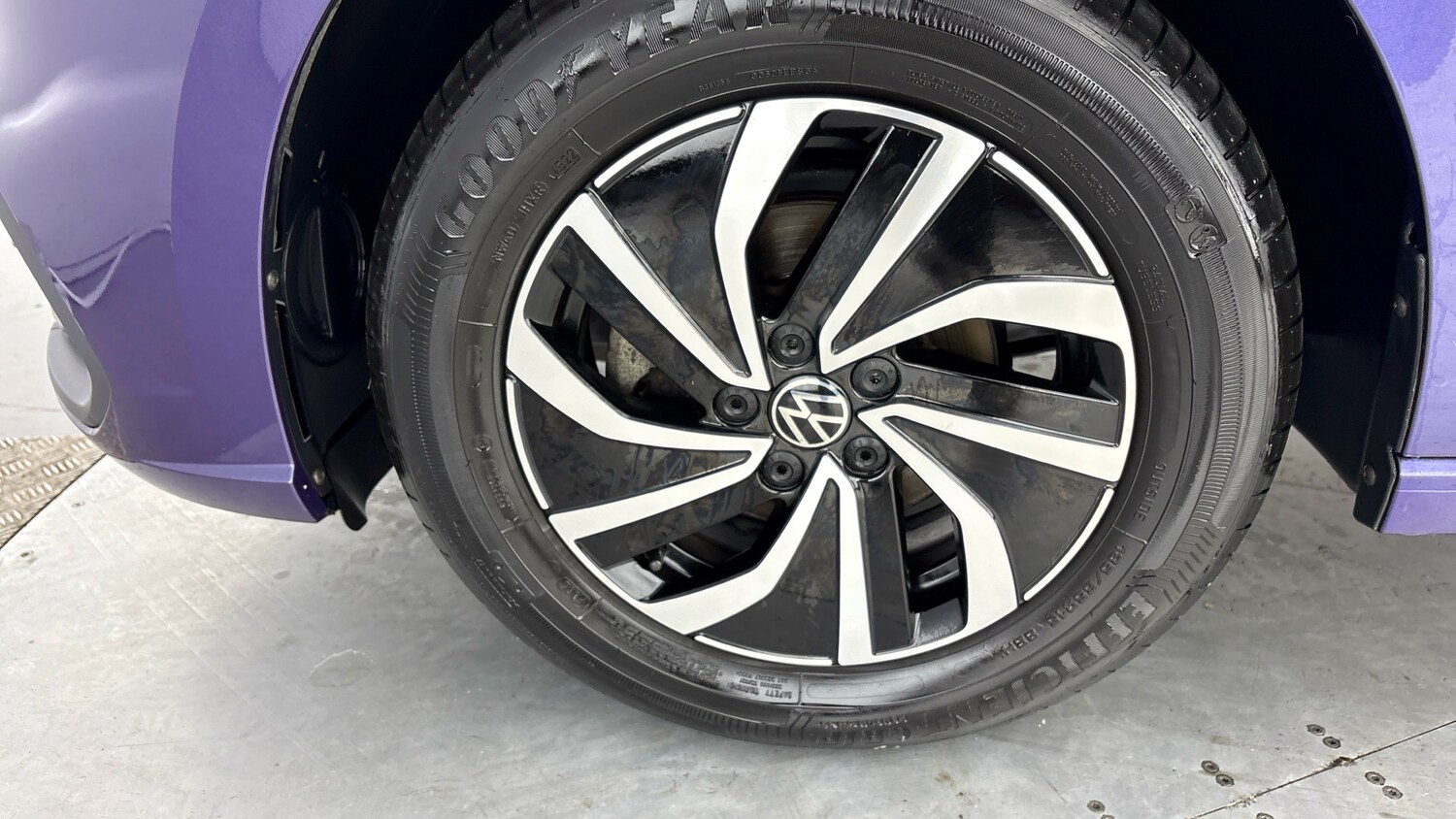 Used Volkswagen Polo 2023 for sale - 78155538: Photo 35