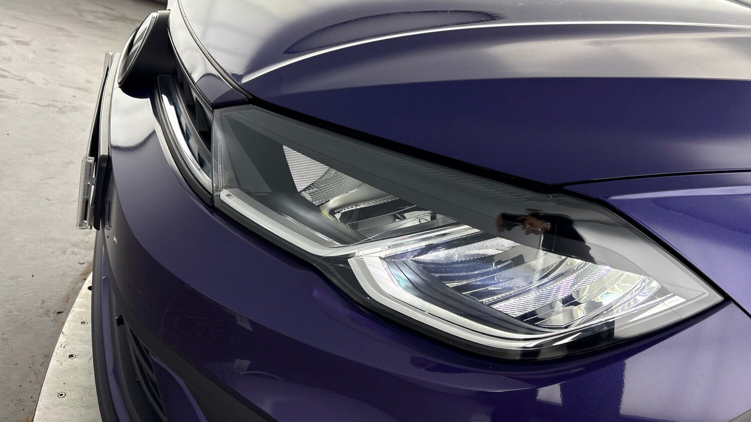 Used Volkswagen Polo 2023 for sale - 78155538: Photo 36