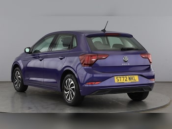 Used Volkswagen Polo 2023 for sale - 78155538: Photo