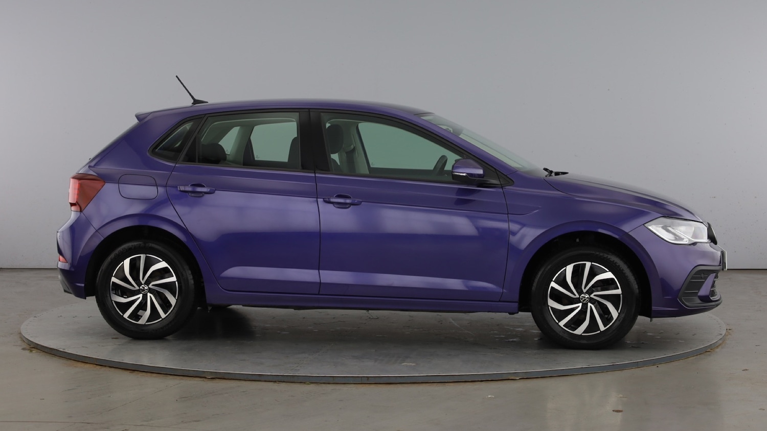 Used Volkswagen Polo 2023 for sale - 78155538: Photo 4