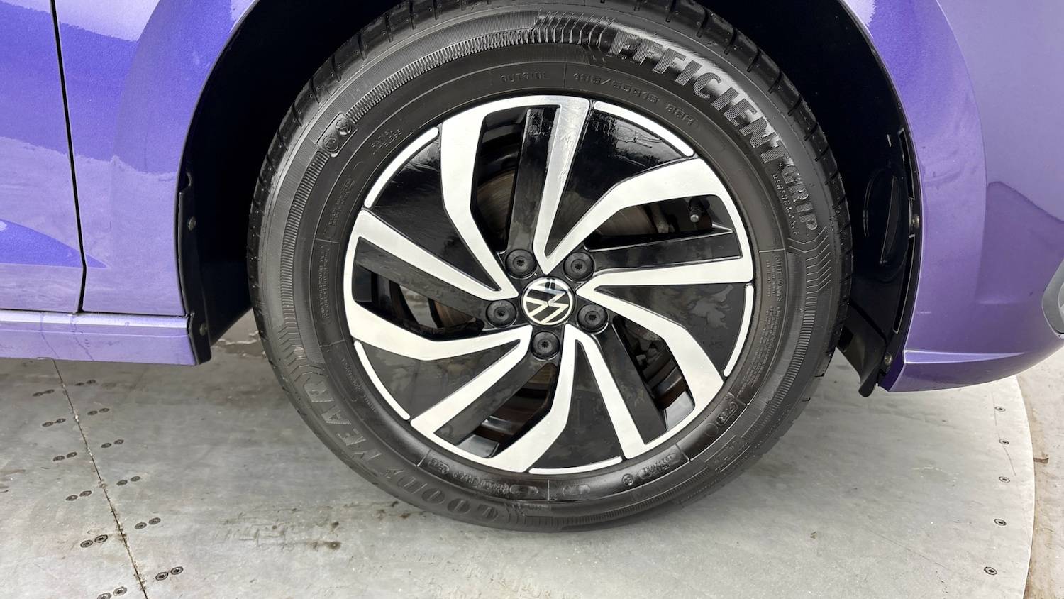 Used Volkswagen Polo 2023 for sale - 78155538: Photo 5