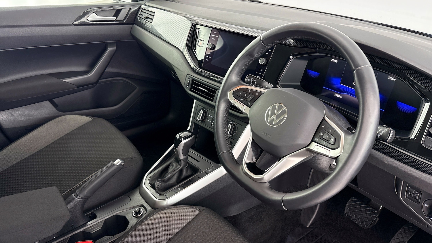 Used Volkswagen Polo 2023 for sale - 78155538: Photo 6