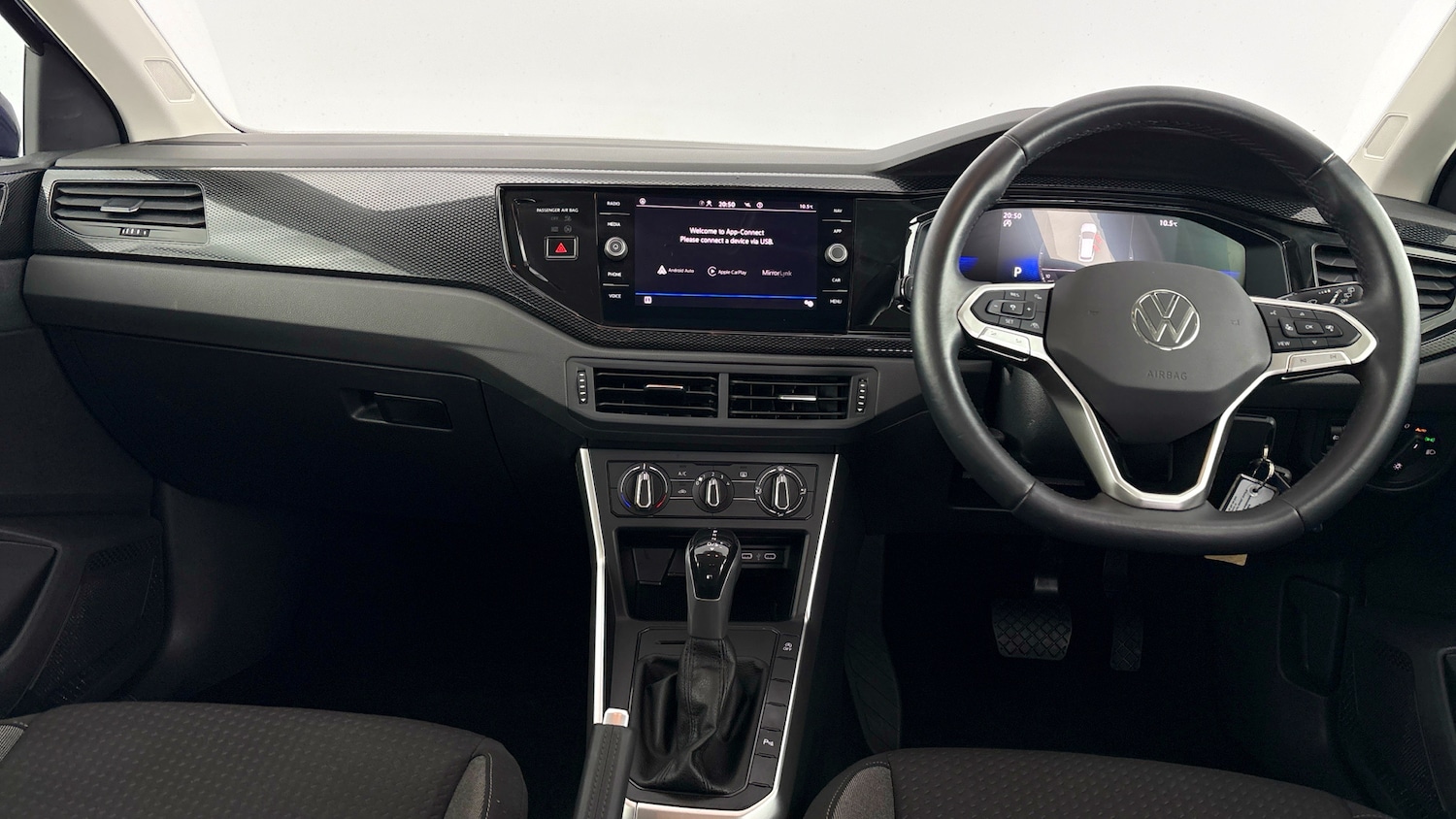 Used Volkswagen Polo 2023 for sale - 78155538: Photo 9