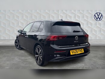 Used Volkswagen Golf 2026 for sale - 79113506: Photo