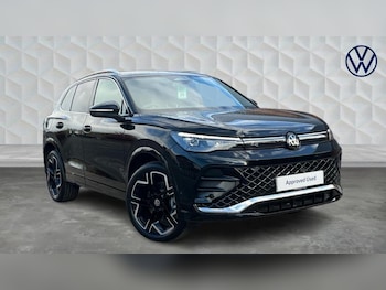 Used Volkswagen Tiguan 2025 for sale - 76322319: Photo