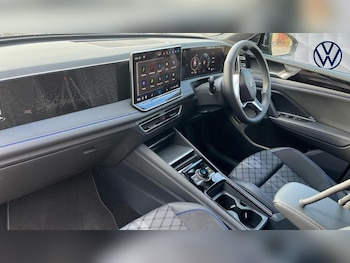 Used Volkswagen Tiguan 2025 for sale - 76322319: Photo