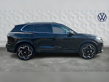 Used Volkswagen Tiguan 2025 for sale - 76322319: Photo