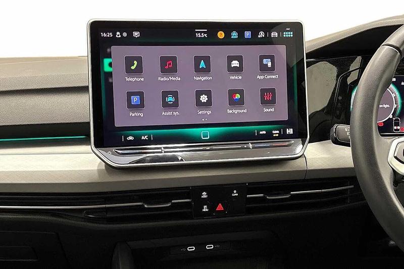 Used Volkswagen Golf 2024 for sale - 77138252: Photo 12