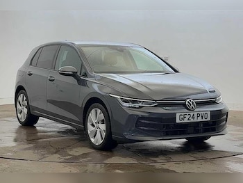 Volkswagen Golf feature image