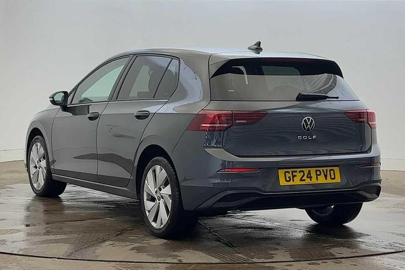 Used Volkswagen Golf 2024 for sale - 77138252: Photo 3