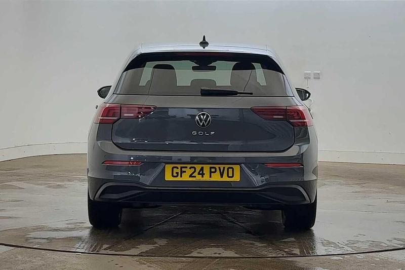 Used Volkswagen Golf 2024 for sale - 77138252: Photo 8