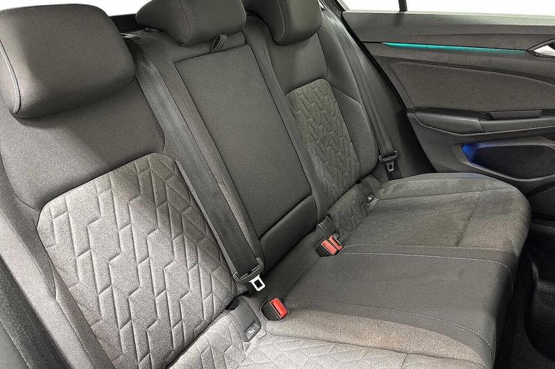 Used Volkswagen Golf 2024 for sale - 77138252: Photo 9