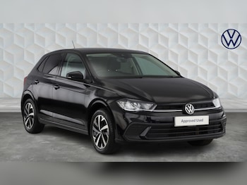 Used Volkswagen Polo 2025 for sale - 79025180: Photo