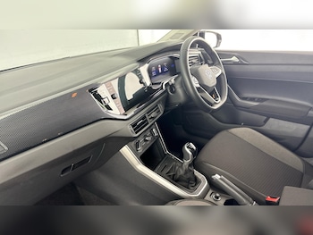 Used Volkswagen Polo 2025 for sale - 79025180: Photo
