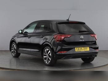 Used Volkswagen Polo 2025 for sale - 79025180: Photo