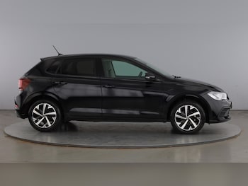 Used Volkswagen Polo 2025 for sale - 79025180: Photo
