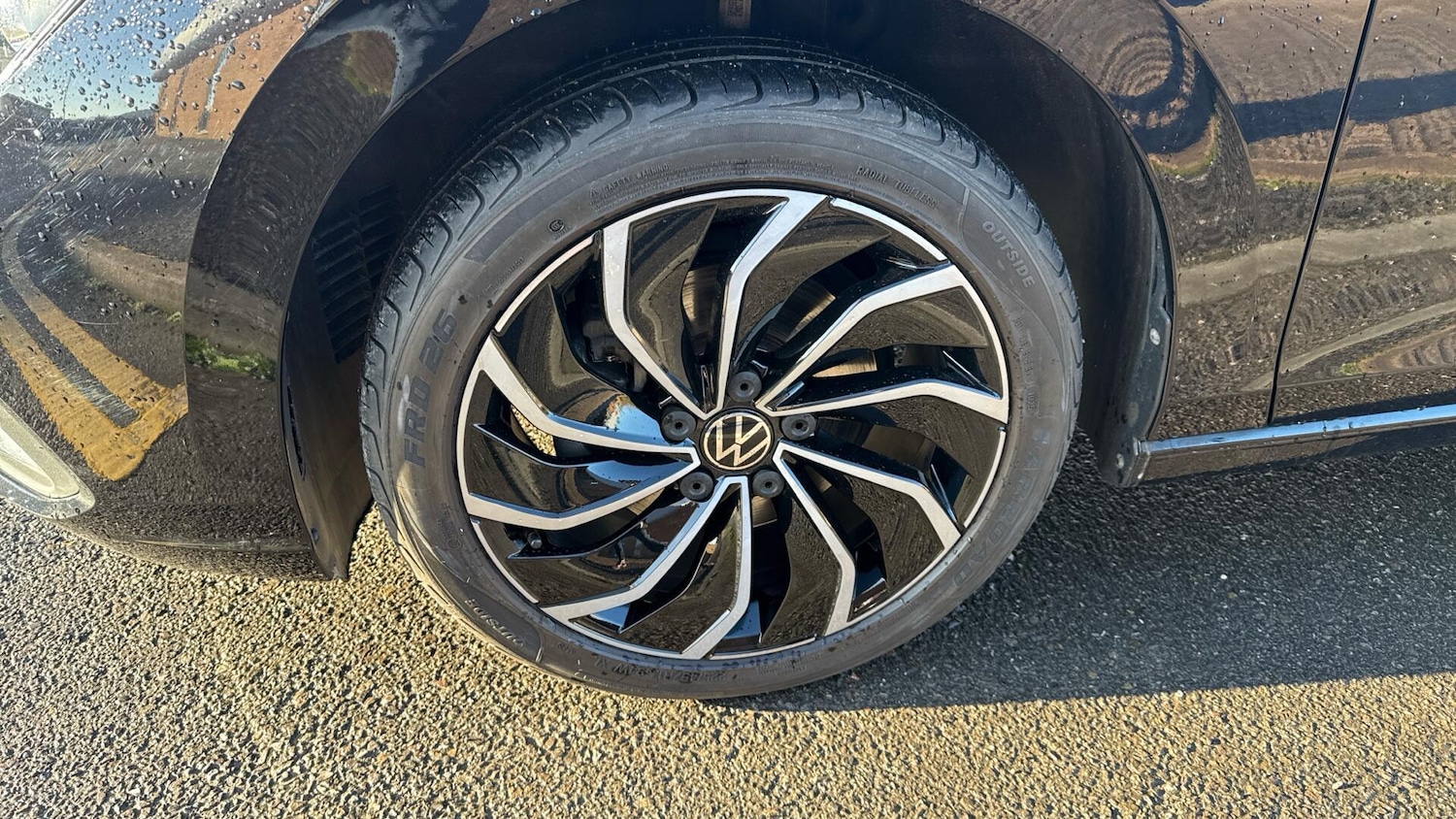 Used Volkswagen Golf 2023 for sale - 77707994: Photo 11