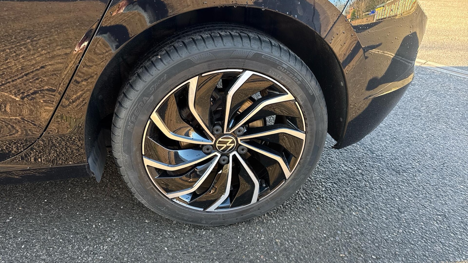 Used Volkswagen Golf 2023 for sale - 77707994: Photo 13