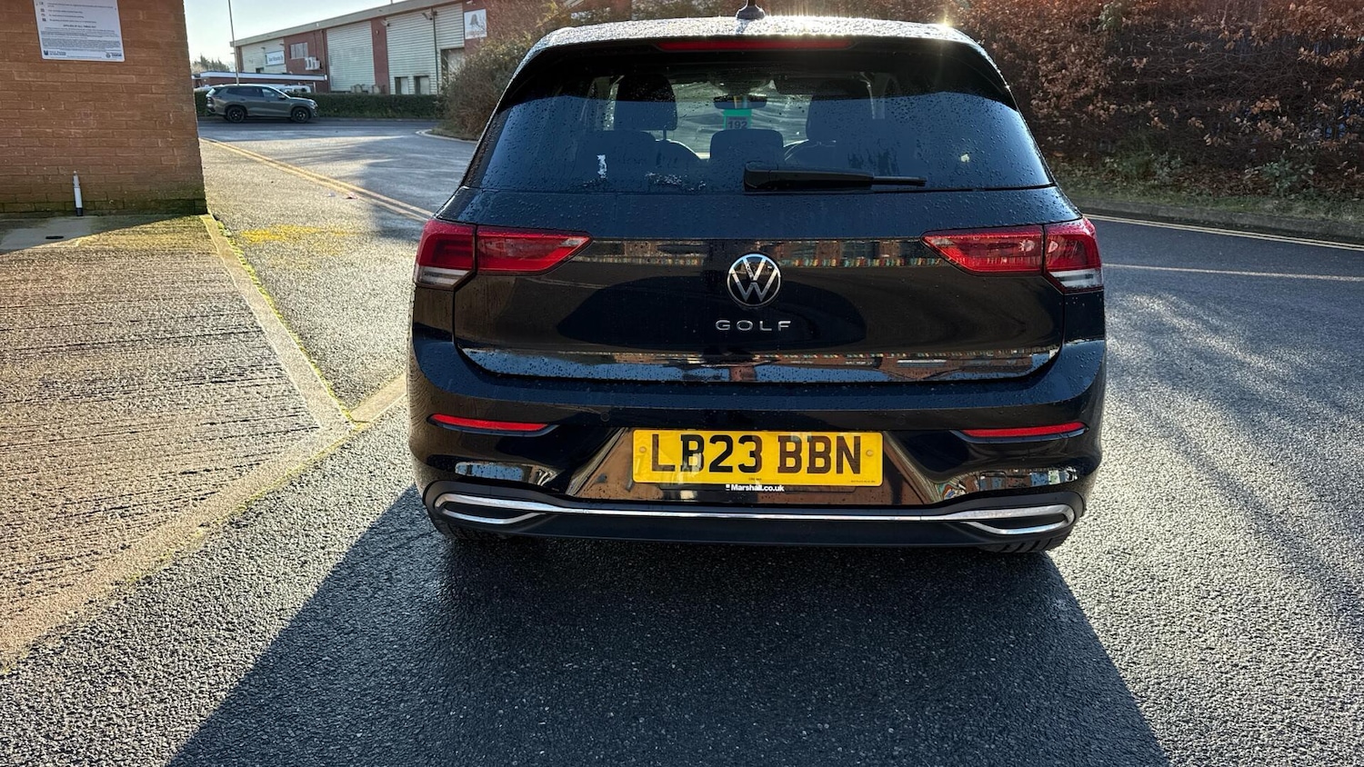 Used Volkswagen Golf 2023 for sale - 77707994: Photo 16