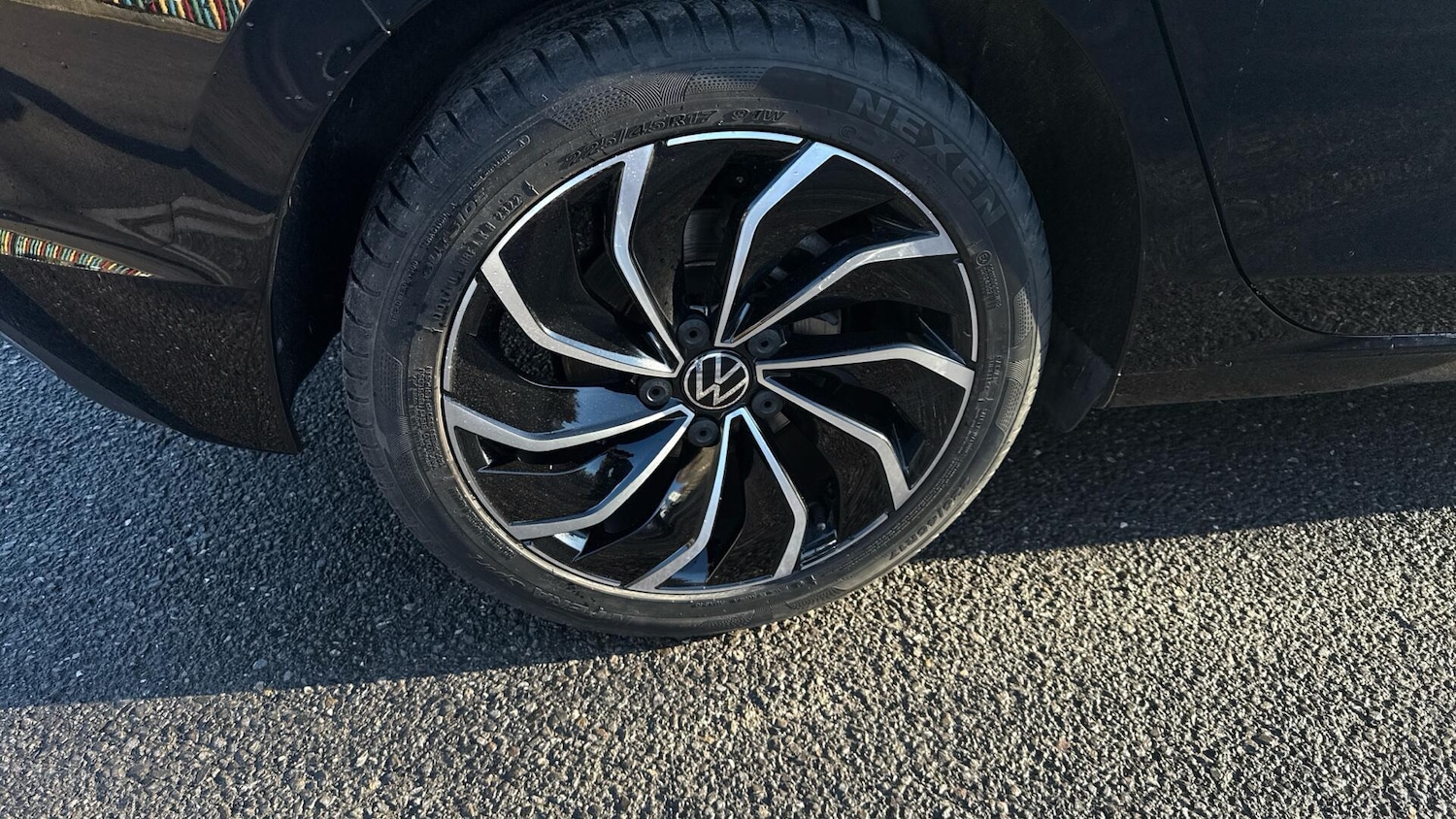 Used Volkswagen Golf 2023 for sale - 77707994: Photo 19