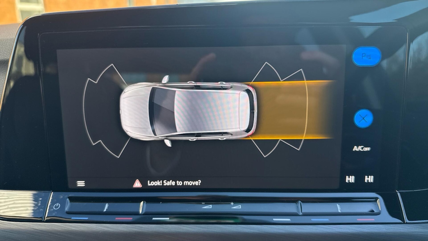 Used Volkswagen Golf 2023 for sale - 77707994: Photo 29