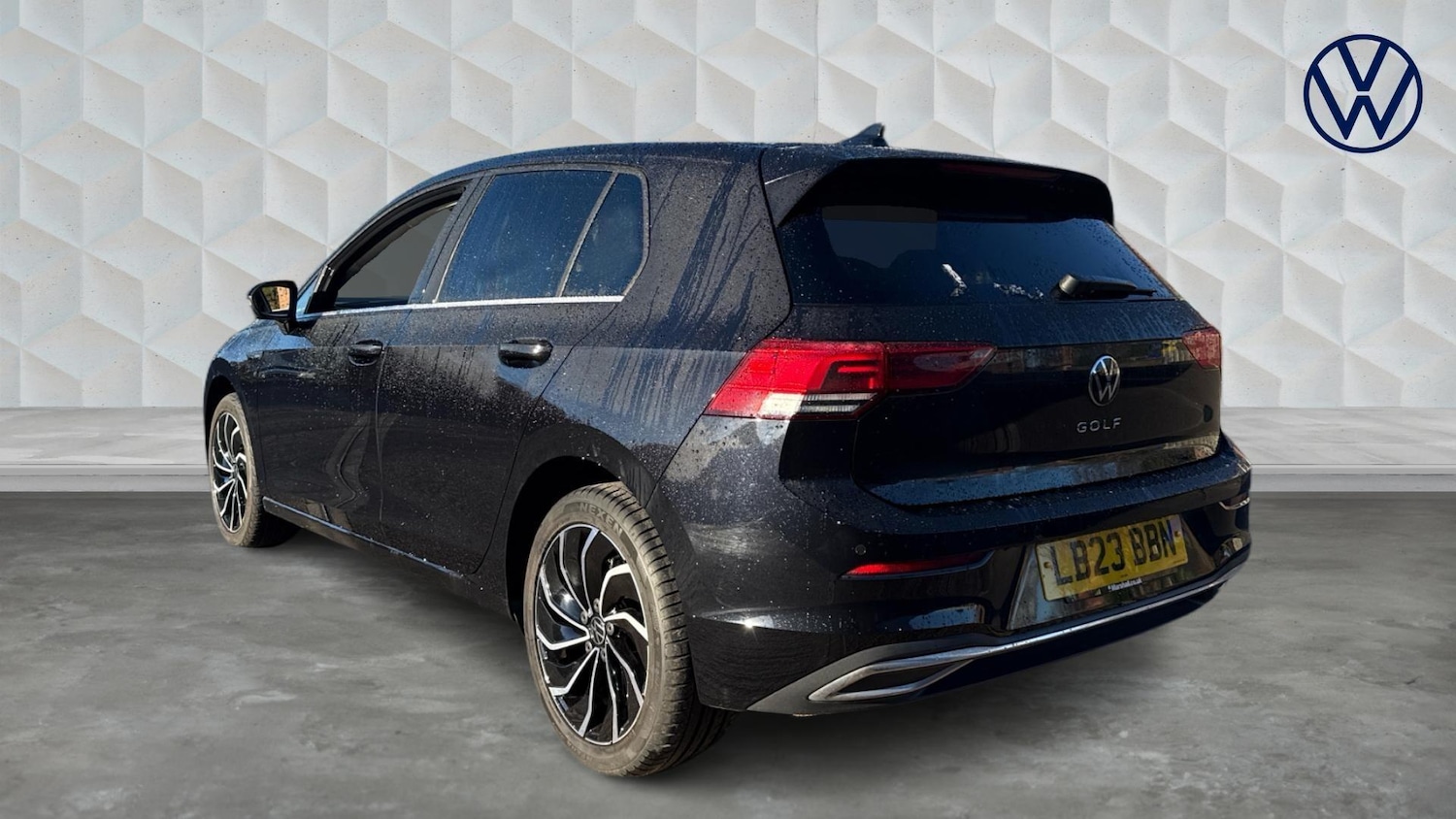 Used Volkswagen Golf 2023 for sale - 77707994: Photo 3