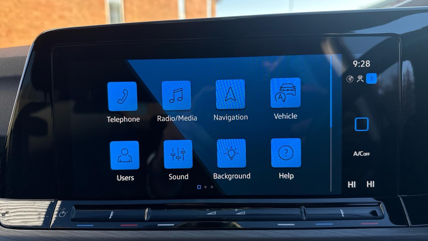 Used Volkswagen Golf 2023 for sale - 77707994: Photo 7