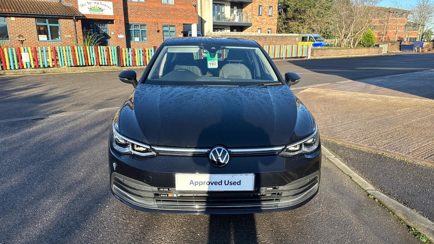 Used Volkswagen Golf 2023 for sale - 77707994: Photo 9