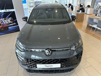 Used Volkswagen Touran undefined for sale - 78956991: Photo