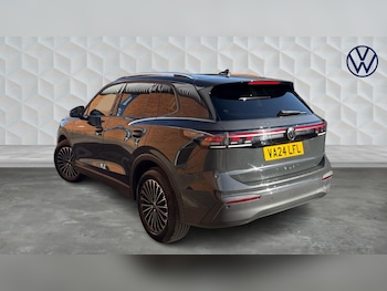 Used Volkswagen Tiguan 2024 for sale - 77890113: Photo