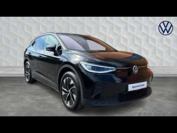 2025 - 210kW Match Pro 77kWh 5dr Auto Automatic