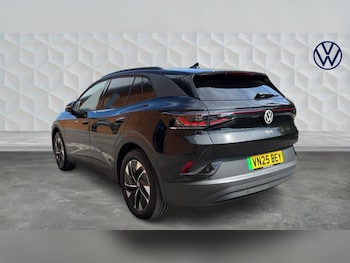 Used Volkswagen ID4 2025 for sale - 75011730: Photo