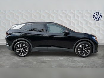 Used Volkswagen ID4 2025 for sale - 75011730: Photo