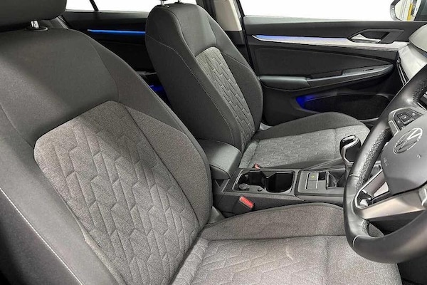 Used Volkswagen Golf 2024 for sale - 76290336: Photo 10
