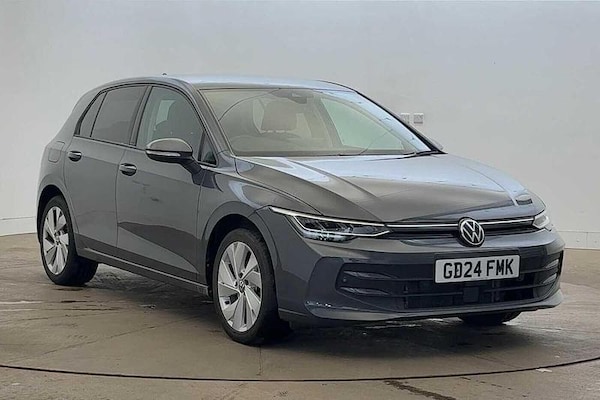 Used Volkswagen Golf 2024 for sale - 76290336: Photo 1