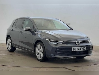 Volkswagen - Golf