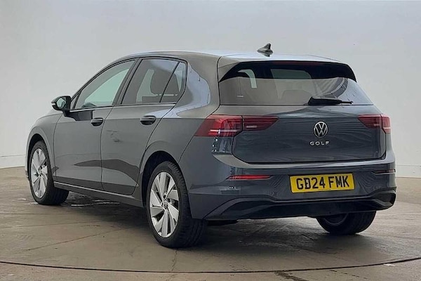 Used Volkswagen Golf 2024 for sale - 76290336: Photo 3