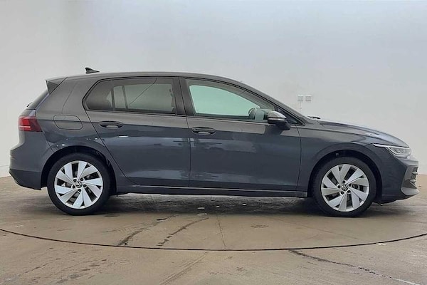 Used Volkswagen Golf 2024 for sale - 76290336: Photo 4