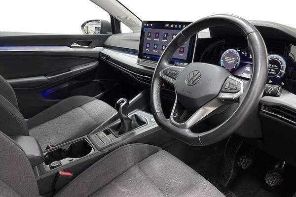 Used Volkswagen Golf 2024 for sale - 76290336: Photo 6