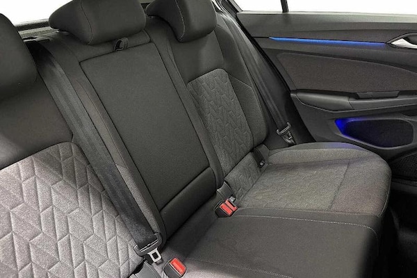 Used Volkswagen Golf 2024 for sale - 76290336: Photo 9