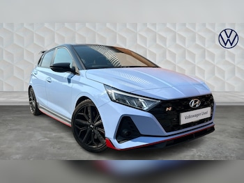 Used Hyundai i20 2022 for sale - 78381584: Photo