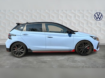 Used Hyundai i20 2022 for sale - 78381584: Photo