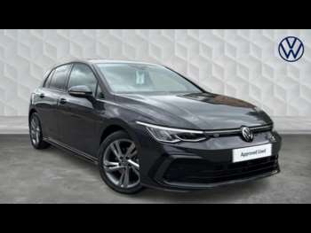 2023 - MK8 Hatchback 5-Dr 1.5 TSI (150ps) R-Line EVO Manual