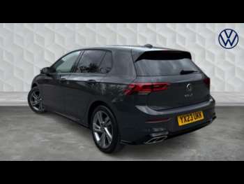 Used Volkswagen Golf 2023 for sale - 74871609: Photo